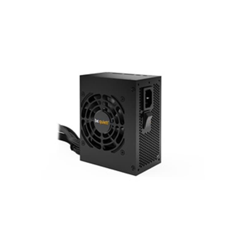 be quiet! SFX POWER 3 450W unité d'alimentation d'énergie 20+4 pin ATX Noir