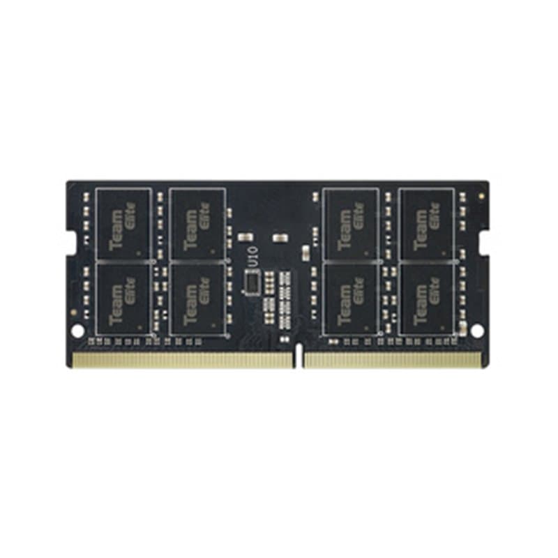 Team Group ELITE TED432G3200C22-S01 module de mémoire 32 Go 1 x 32 Go DDR4 3200 MHz