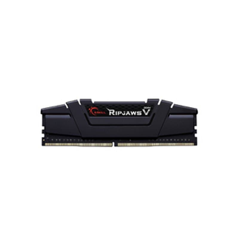G.Skill Ripjaws V F4-2666C19S-32GVK module de mémoire 32 Go 1 x 32 Go DDR4 2666 MHz