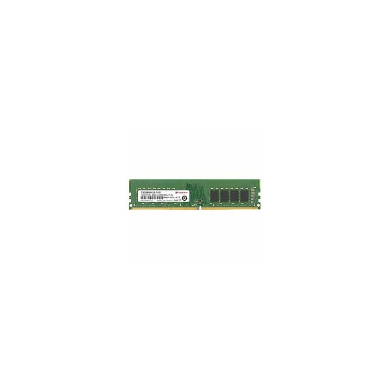 Transcend JetRam JM3200HLE-32G module de mémoire 32 Go 1 x 32 Go DDR4 3200 MHz