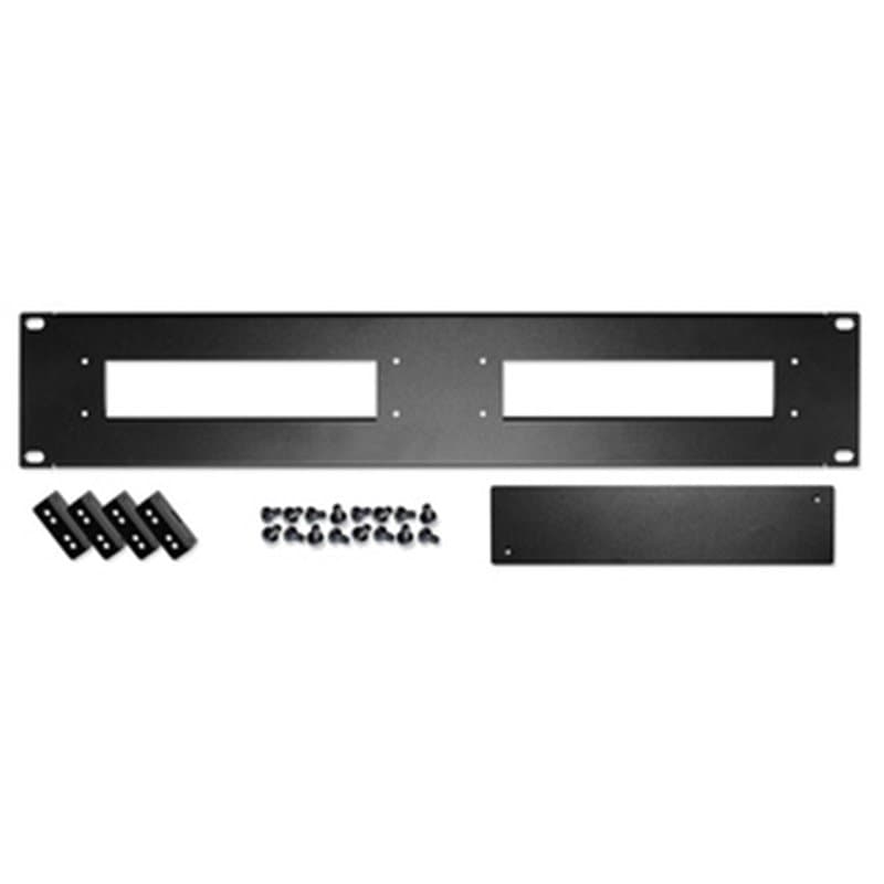 Shuttle PRM01 - Kit de fixation rack 2U pour XPC Slim compatibles