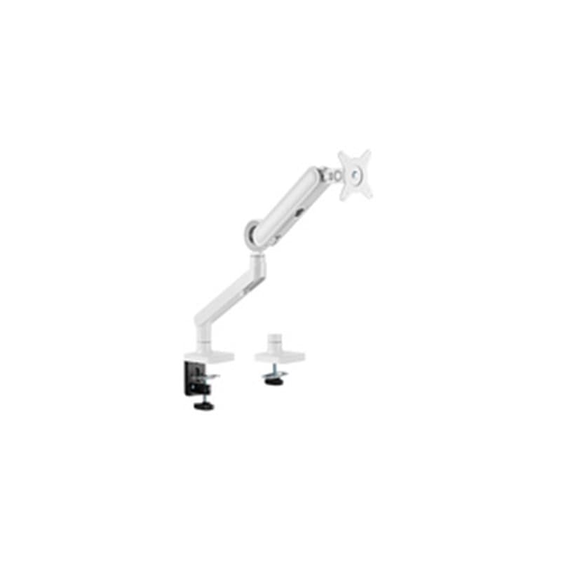 Equip 650185 support d'écran plat pour bureau 88,9 cm (35") Blanc