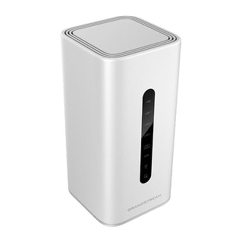 Grandstream Networks GWN-7062 routeur sans fil Gigabit Ethernet Bi-bande (2,4 GHz / 5 GHz) Blanc