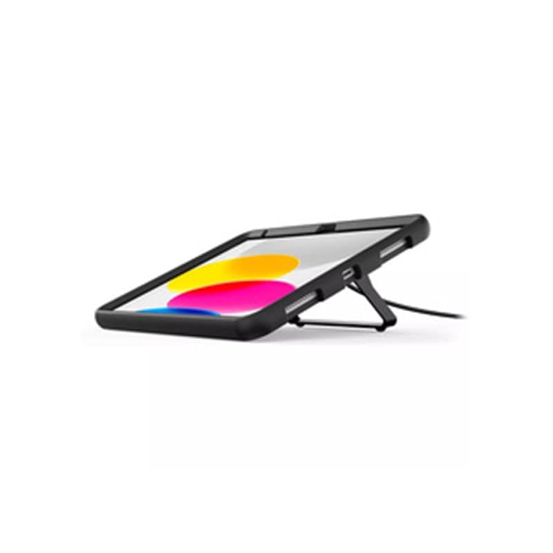 Compulocks 102KS01KL étui pour tablette 25,9 cm (10.2") Housse Noir