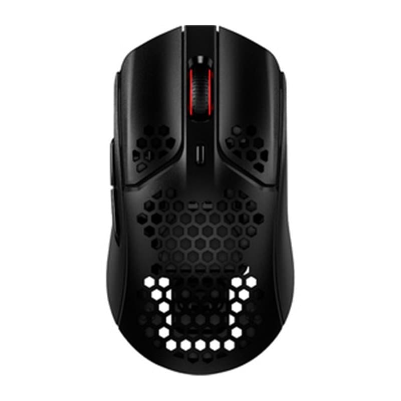 HyperX Pulsefire Haste - Souris sans fil pour gaming (noir)