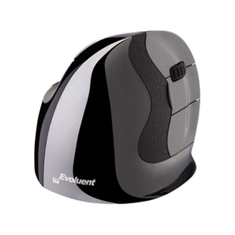 Evoluent VMDMW souris Bureau Droitier RF sans fil Laser