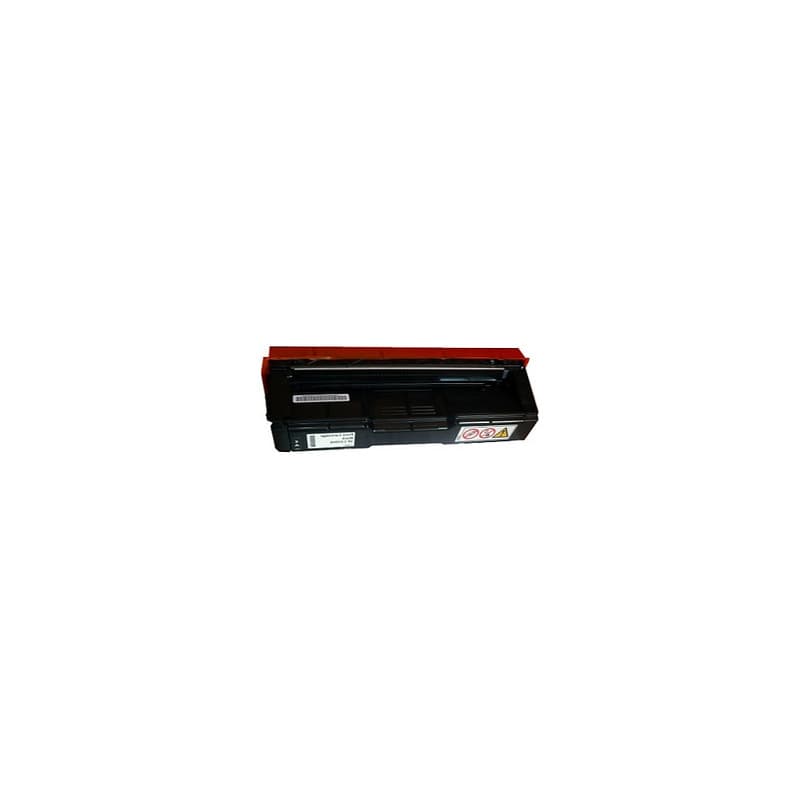 Ricoh SP C310HE Cartouche de toner 1 pièce(s) Original Noir