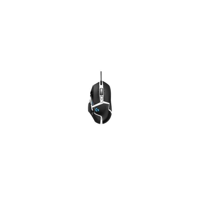 Logitech G G502 Se Hero souris Jouer Droitier USB Type-A Optique 25600 DPI