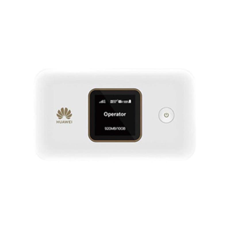 Huawei E5785-92C routeur sans fil Bi-bande (2,4 GHz / 5 GHz) 4G Blanc