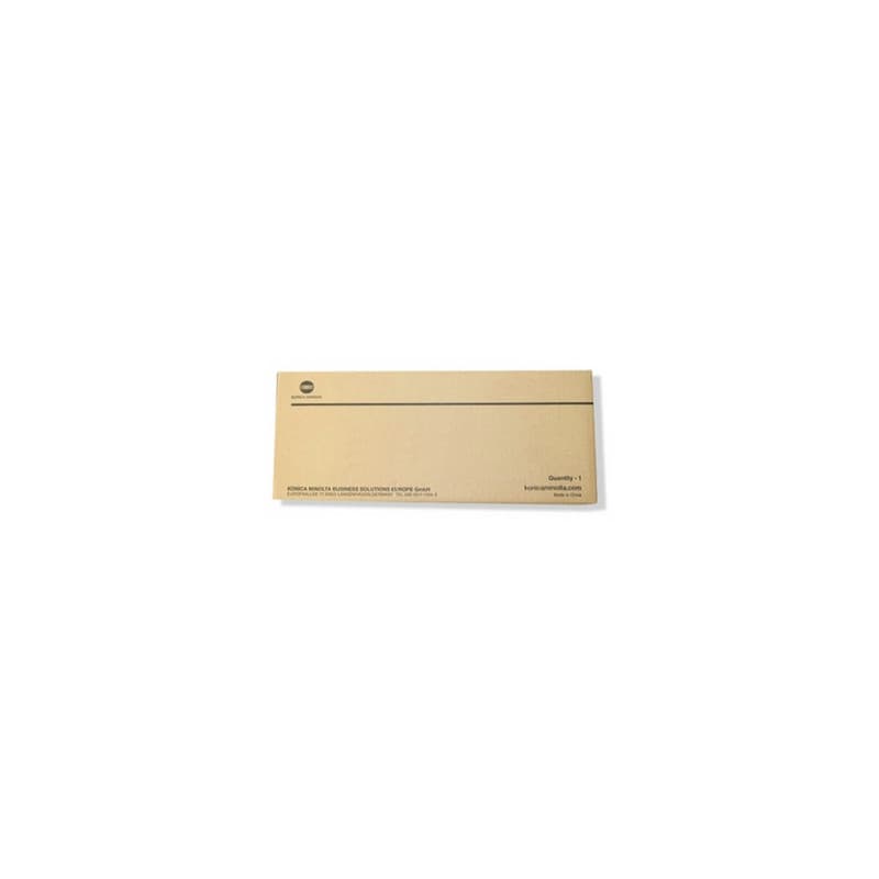 Konica Minolta TN-626Y Cartouche de toner 1 pièce(s) Original Jaune