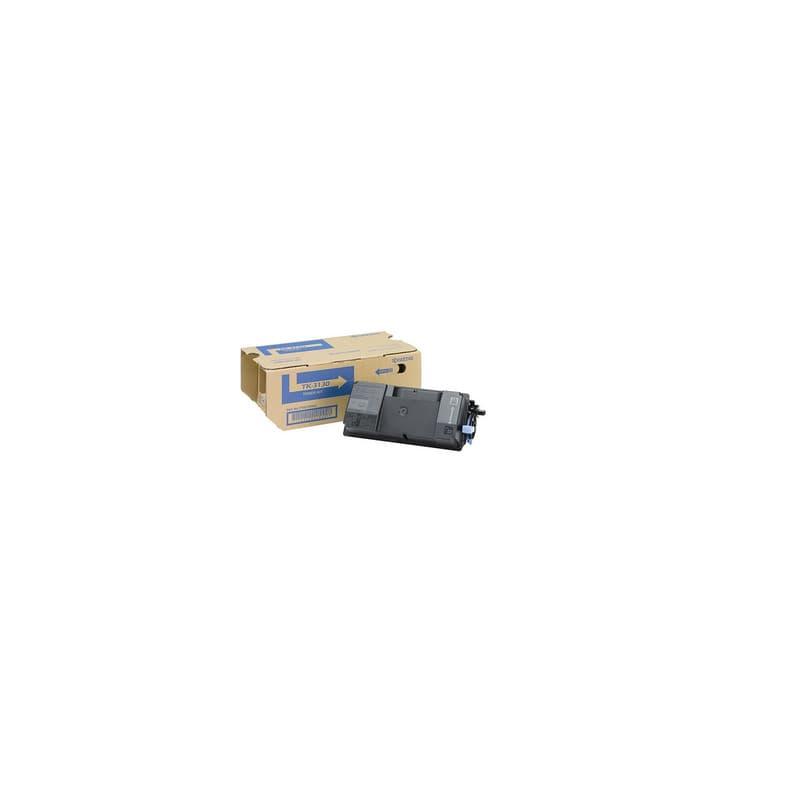 KYOCERA TK-3130 Cartouche de toner 1 pièce(s) Original Noir