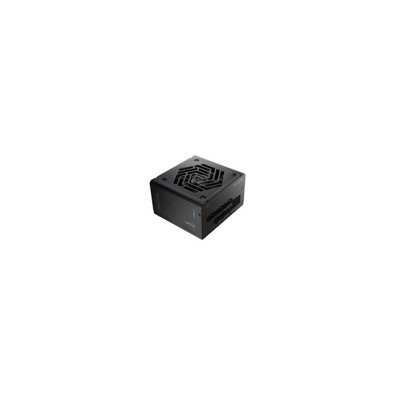 FSP VITA GM 850W unité d'alimentation d'énergie 20+4 pin ATX ATX Noir