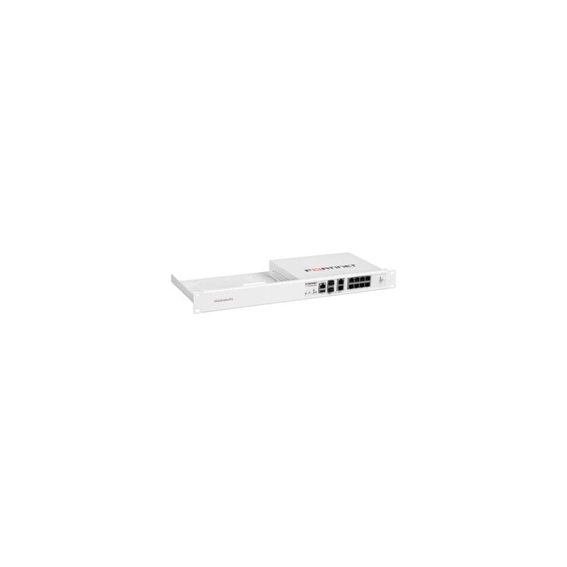 Rackmount.IT RM-FR-T19 accessoire de racks Équerre de fixation