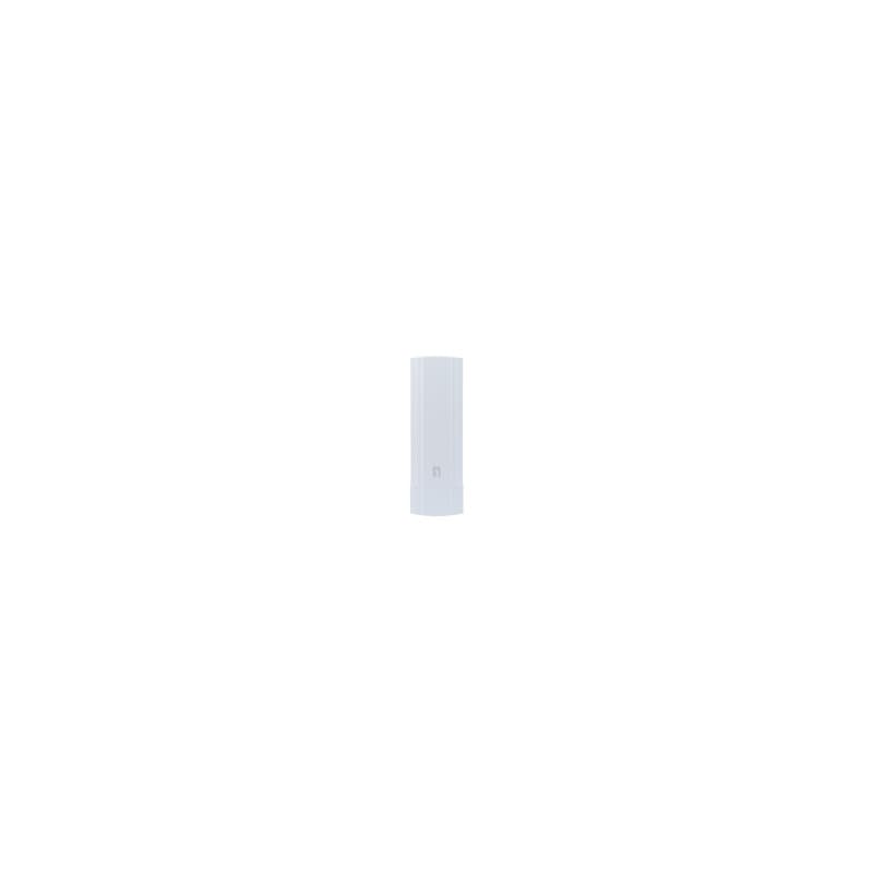 LevelOne WAB-8010 point d'accès réseaux locaux sans fil 867 Mbit/s Blanc Connexion Ethernet, supportant l'alimentation v