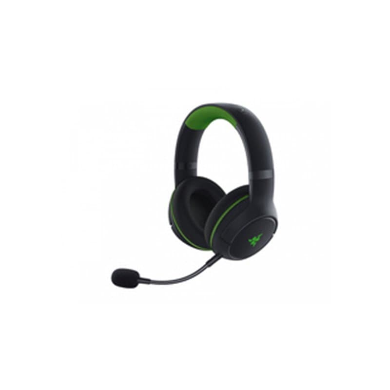 Razer Kaira Pro Casque Avec fil &sans fil Arceau Jouer Bluetooth Noir