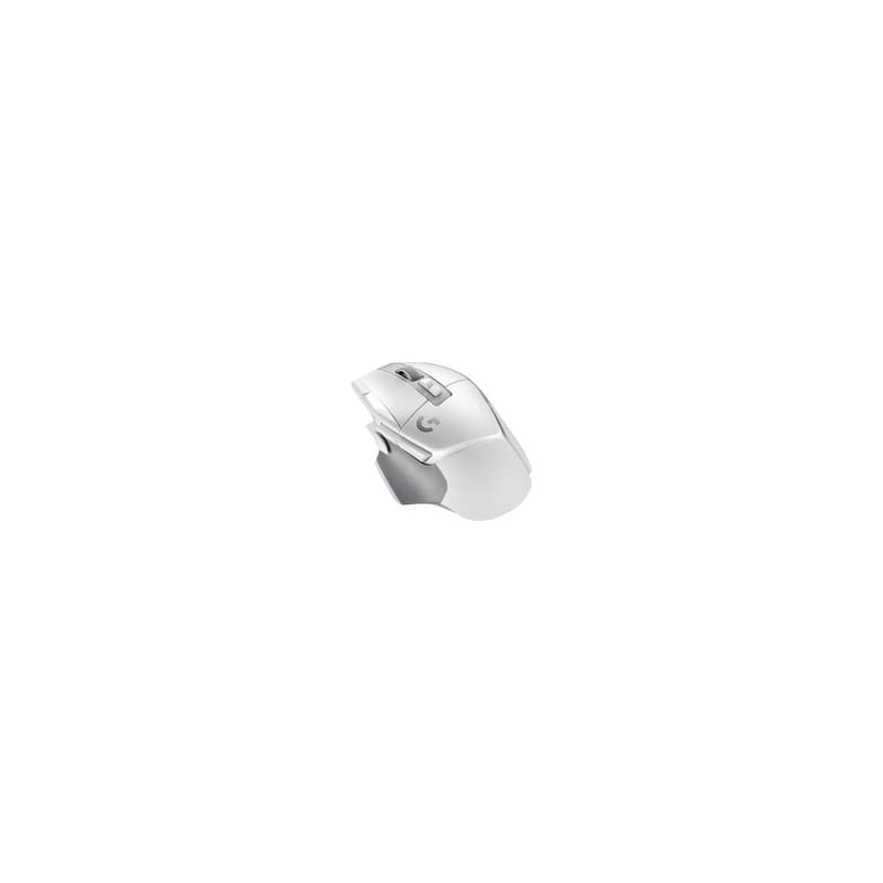 Logitech G G502 X Lightspeed souris Jouer Droitier RF sans fil Optique 25600 DPI