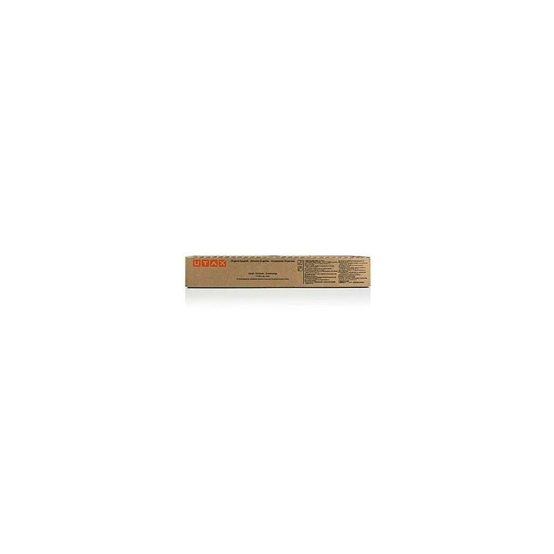 UTAX 1T02NK0UT0 Cartouche de toner 1 pièce(s) Original Noir
