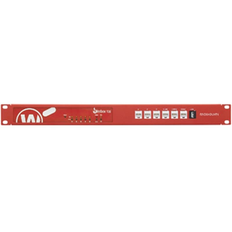 Rackmount.IT RM-WG-T6 accessoire de racks Équerre de fixation
