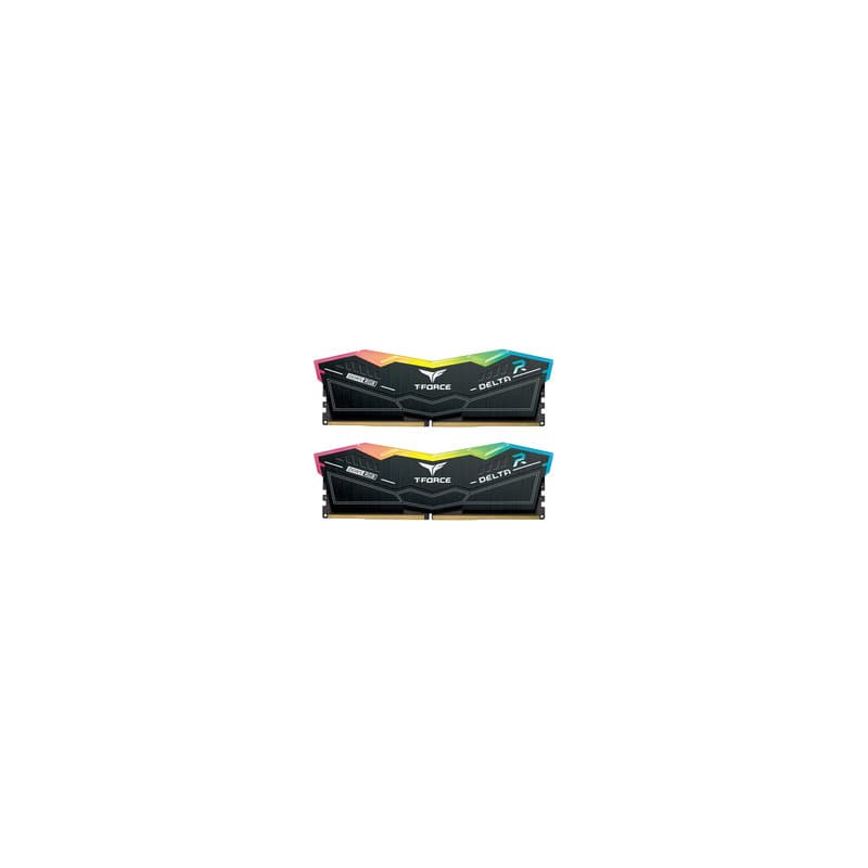 Team Group FF3D532G7200HC34ADC01 module de mémoire 32 Go 2 x 16 Go DDR5 7200 MHz