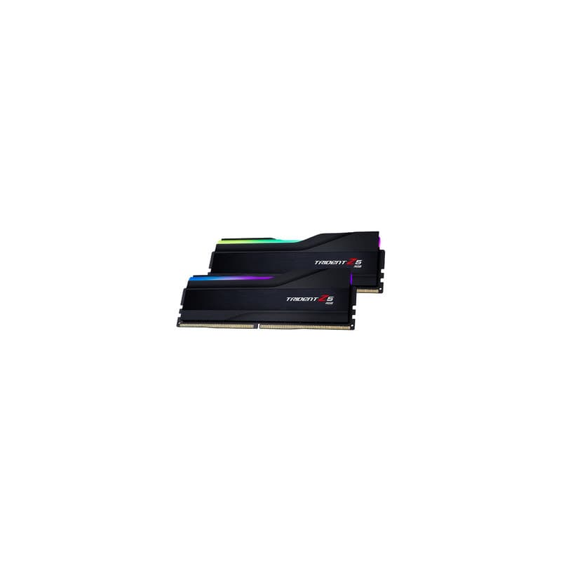 G.Skill Trident F5-6000J3636F16GX2-TZ5RK module de mémoire 32 Go 2 x 16 Go DDR5 6000 MHz