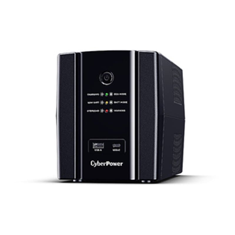 CyberPower UT2200EG alimentation d'énergie non interruptible Interactivité de ligne 2,2 kVA 1320 W 4 sortie(s) CA