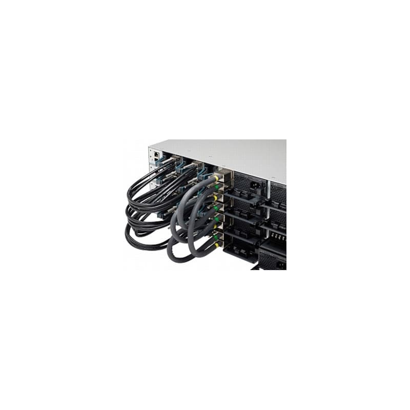 Cisco StackWise-480, 3m câble InfiniBand et à fibres optiques