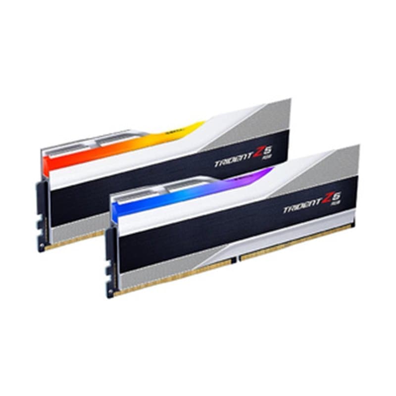 G.Skill F5-7600J3646G16GX2-TZ5RS module de mémoire 32 Go 2 x 16 Go DDR5 7600 MHz