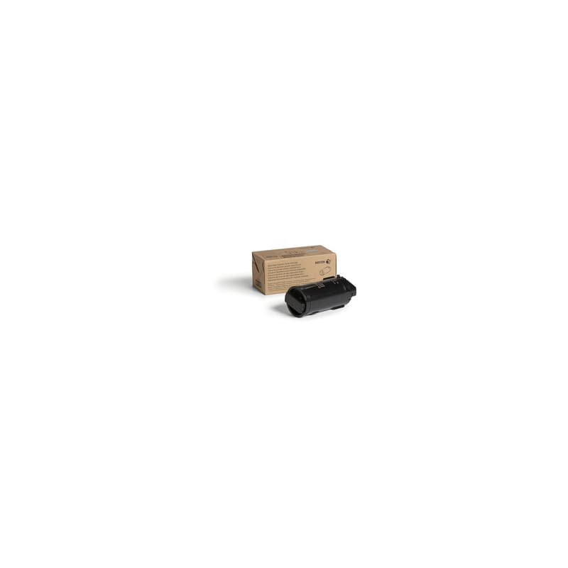 Xerox Cartouche de toner Noir de Grande capacité Imprimante couleur ® VersaLink® C500/multifonctions ® VersaLink® C505 (
