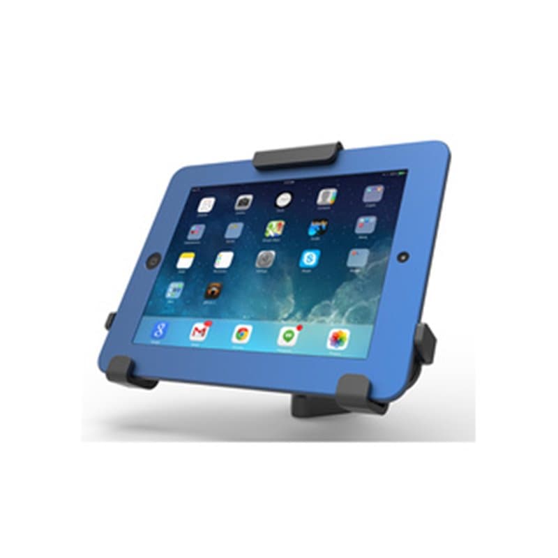 Compulocks 820BRCH support Support actif Tablette / UMPC, Mobile/smartphone Noir