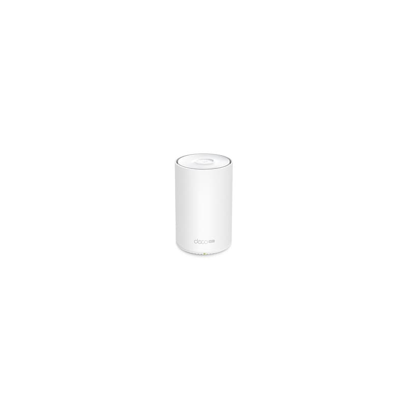 TP-Link Deco X50-4G Bi-bande (2,4 GHz / 5 GHz) Wi-Fi 6 (802.11ax) Blanc 3 Interne