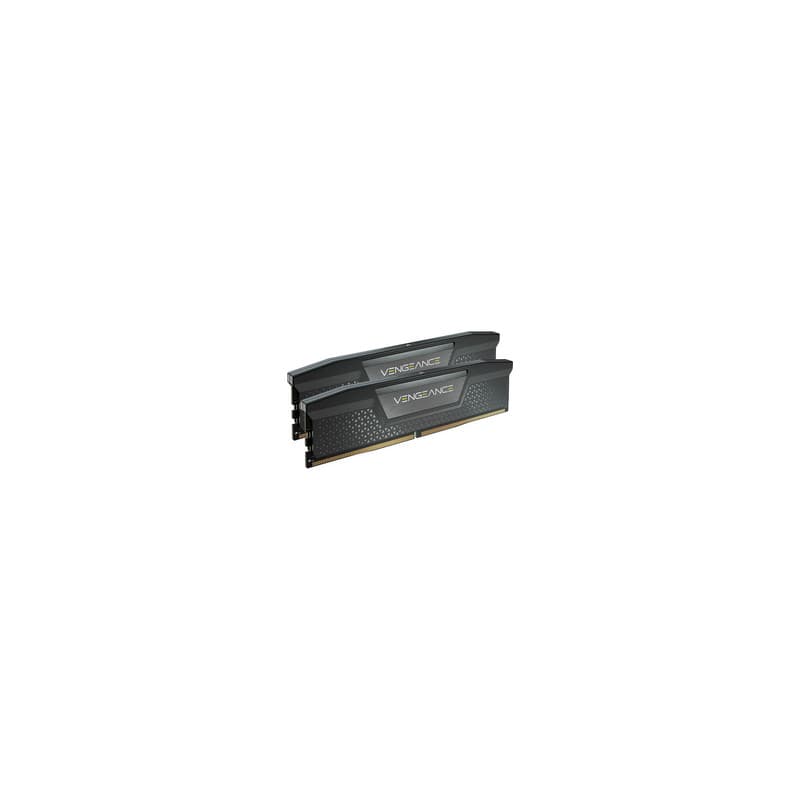 Corsair Vengeance CMK48GX5M2B6000C30 module de mémoire 48 Go 2 x 24 Go DDR5 6000 MHz