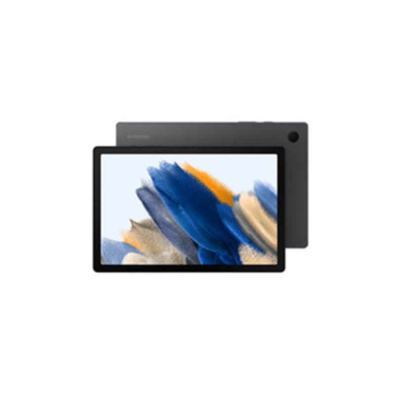 Samsung Galaxy Tab A8 SM-X200 32 Go 26,7 cm (10.5") Tigre 3 Go Wi-Fi 5 (802.11ac) Android 11 Gris