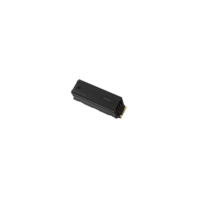 Corsair MP700 PRO M.2 1 To PCI Express 5.0 NVMe 3D TLC NAND