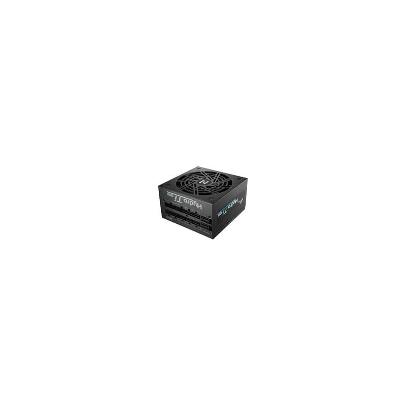 FSP Hydro Ti PRO 1000W unité d'alimentation d'énergie 20+4 pin ATX ATX Noir