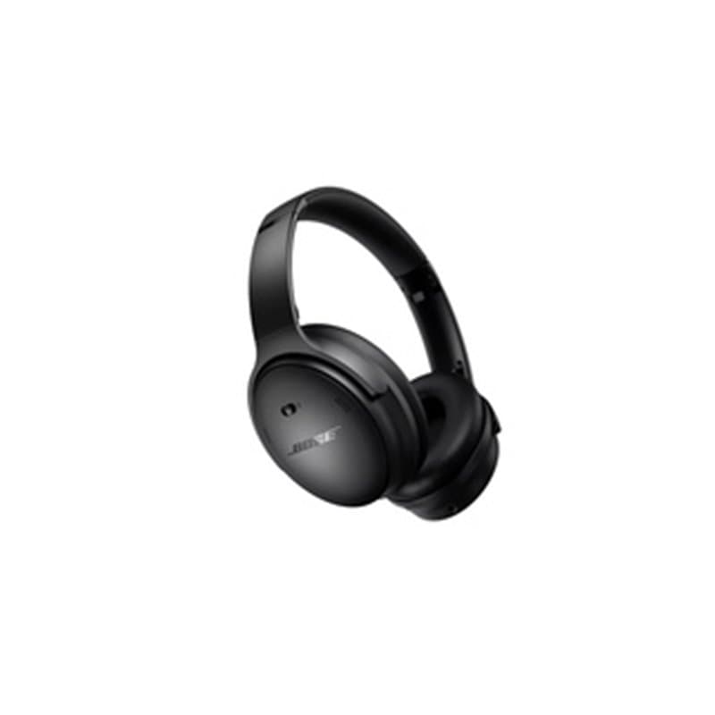 Bose QuietComfort Casque Avec fil &sans fil Arceau Musique/Quotidien Bluetooth Noir