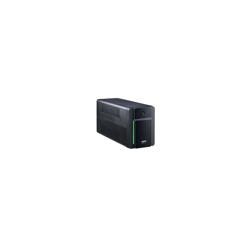 APC BX2200MI alimentation d'énergie non interruptible Interactivité de ligne 2,2 kVA 1200 W 6 sortie(s) CA