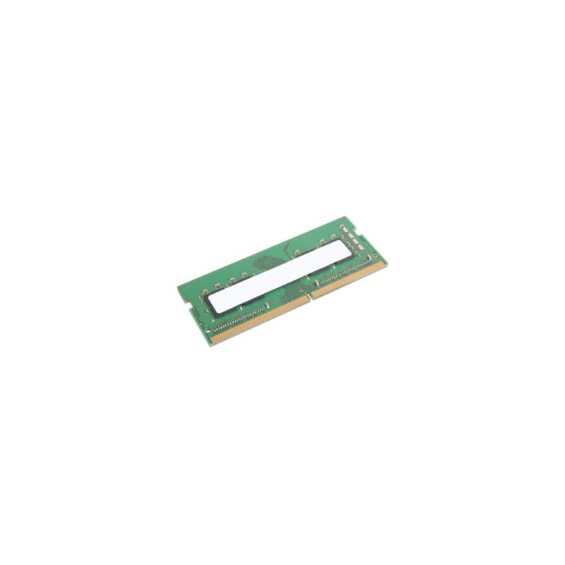 Lenovo 4X71D09536 module de mémoire 32 Go 1 x 32 Go DDR4 3200 MHz