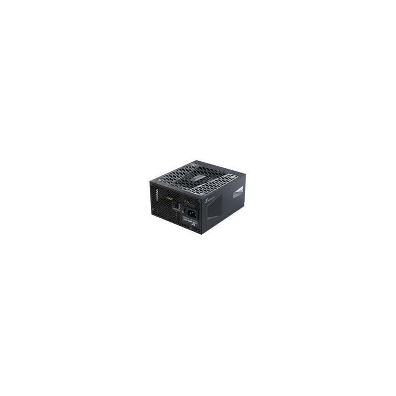 Seasonic PRIME-TX-1300 unité d'alimentation d'énergie 1300 W 20+4 pin ATX ATX Noir