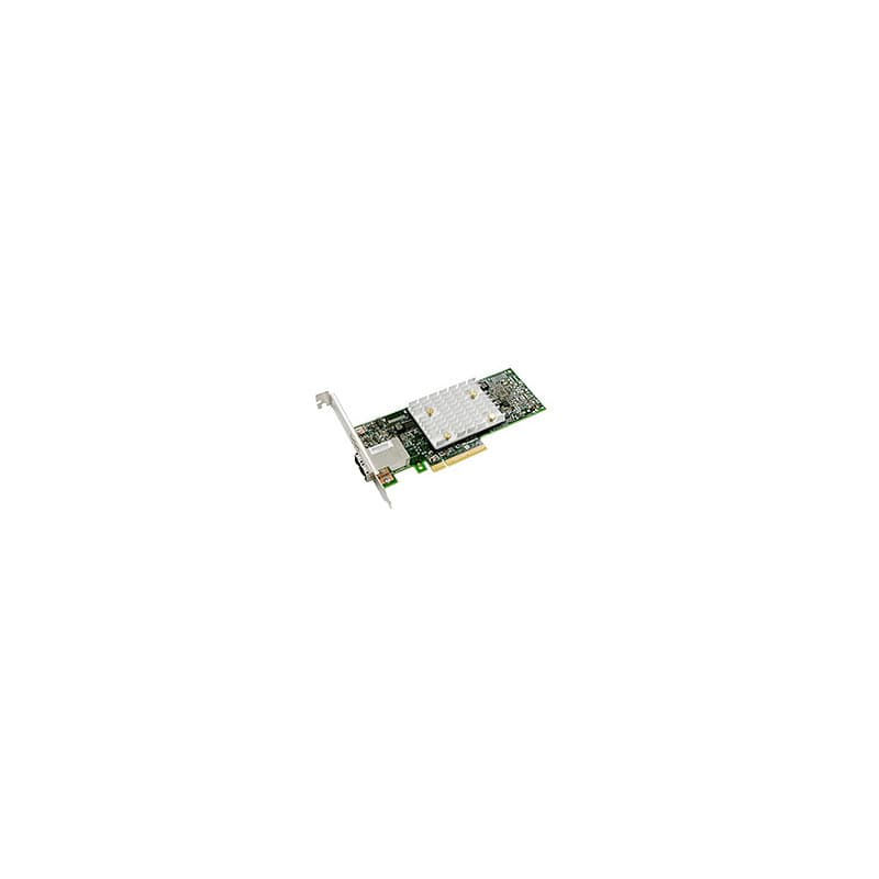 Adaptec HBA 1100-8e carte et adaptateur d'interfaces Interne Mini-SAS HD