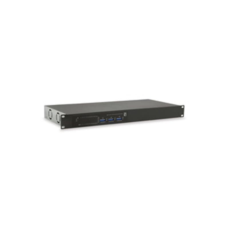 LevelOne FGP-2601W150 commutateur réseau Non-géré Gigabit Ethernet (10/100/1000) Connexion Ethernet, supportant l'alimen