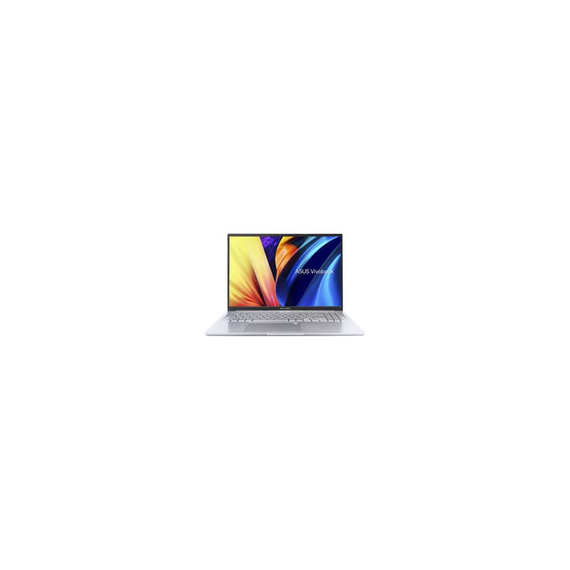 ASUS VivoBook X1605ZA-MB400W Ordinateur portable 40,6 cm (16") WUXGA Intel® Core i5 i5-1235U 8 Go DDR4-SDRAM 512 Go SSD