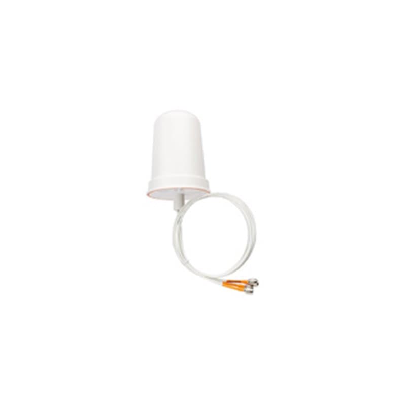 Cisco AIR-ANT2544V4M-RS antenne Antenne omni-directionnelle RP-TNC 4 dBi