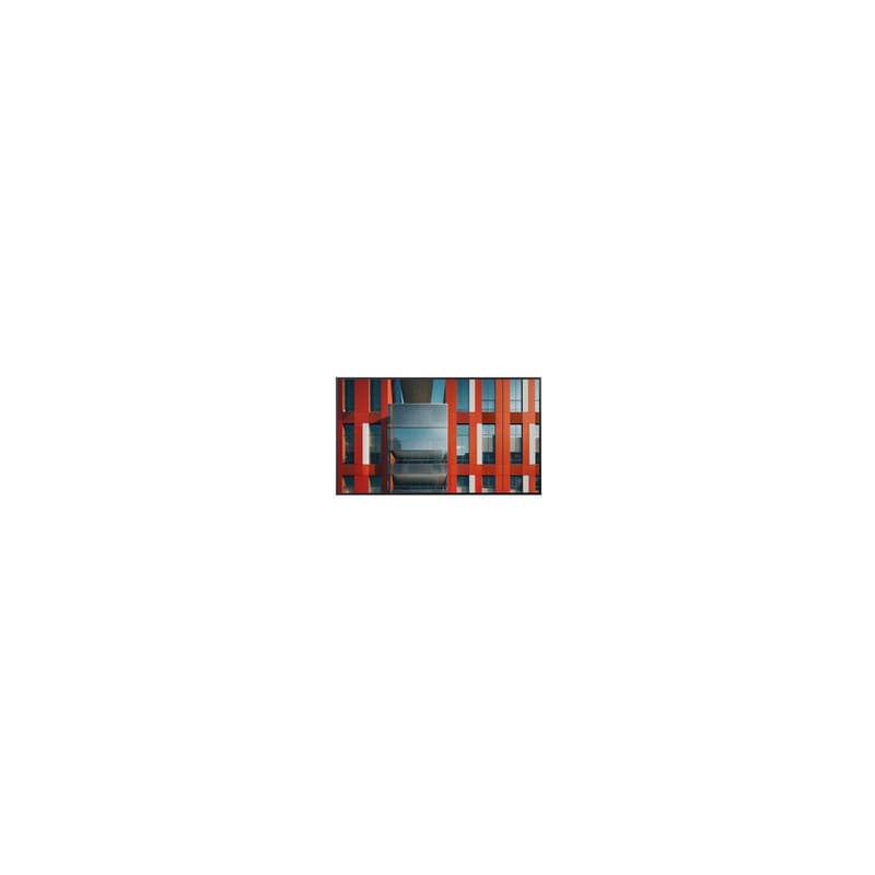 Sharp ME432 Écran plat de signalisation numérique 109,2 cm (43") LCD 400 cd/m² 4K Ultra HD Noir Android 18/7