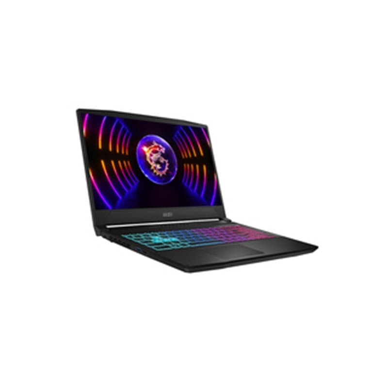 MSI Katana 15 B13VEK-1698XFR Intel® Core i5 i5-13420H Ordinateur portable 39,6 cm (15.6") Full HD 16 Go DDR5-SDRAM 512 G