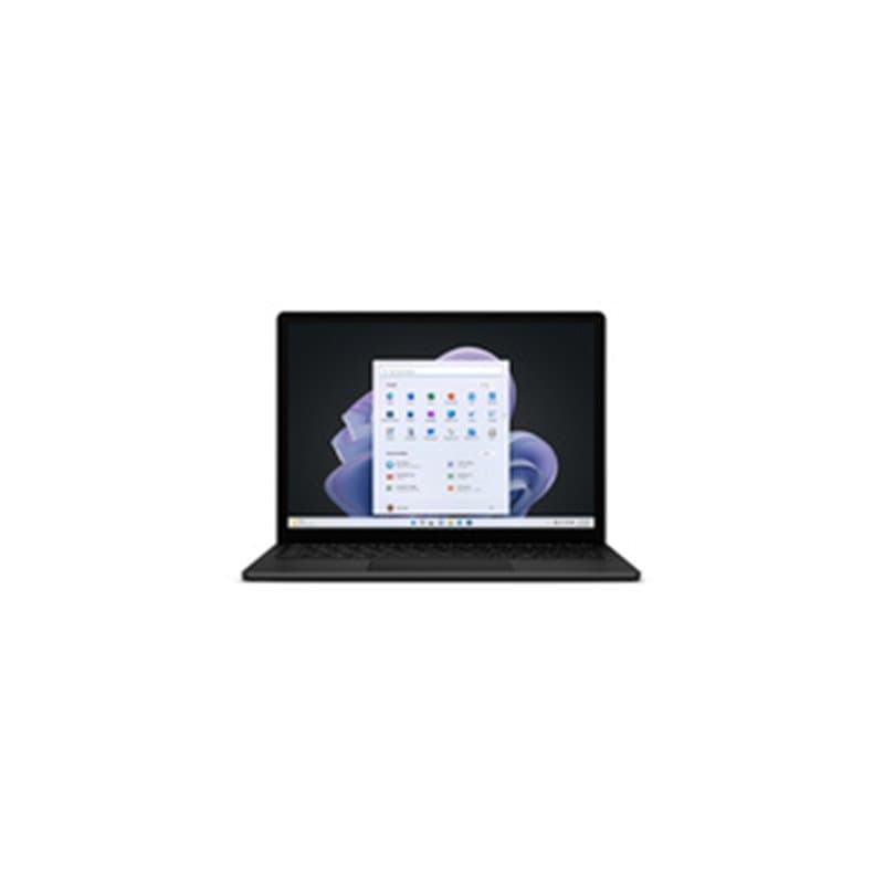 Microsoft Surface Laptop SURFACE LAPTOP 5 13.5" I5 8 Go Noir 256 Go