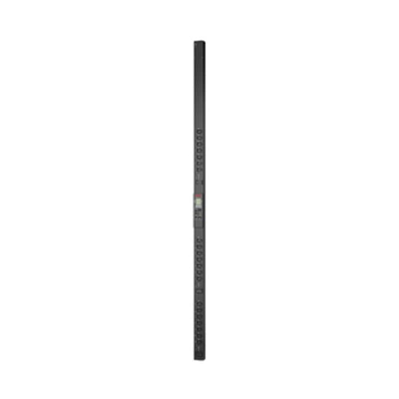 APC APDU9959EU3 unité de distribution d'énergie 24 sortie(s) CA 0U Noir