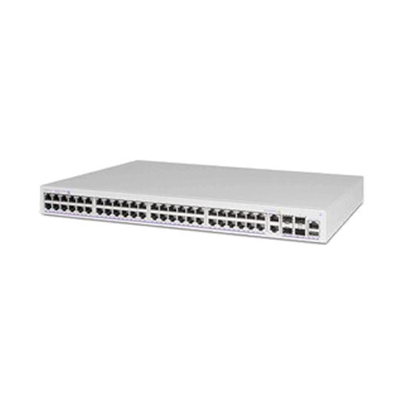 Alcatel-Lucent OmniSwitch 6360 Géré L2/L3 Gigabit Ethernet (10/100/1000) Connexion Ethernet, supportant l'alimentation v