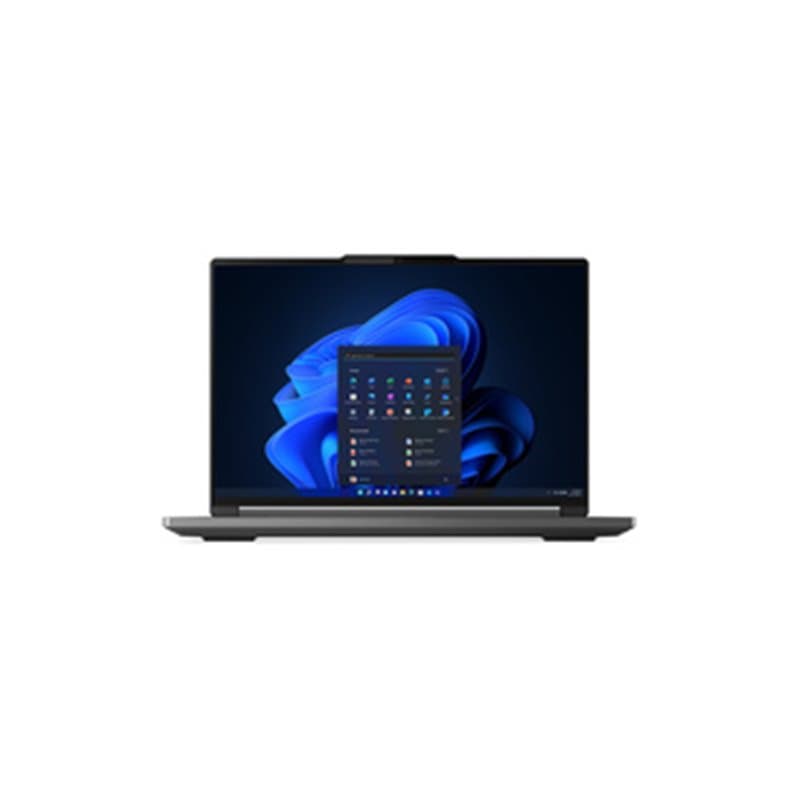 Lenovo ThinkBook 16p Intel® Core i5 i5-13500H Ordinateur portable 40,6 cm (16") WQXGA 16 Go DDR5-SDRAM 512 Go SSD NVIDIA