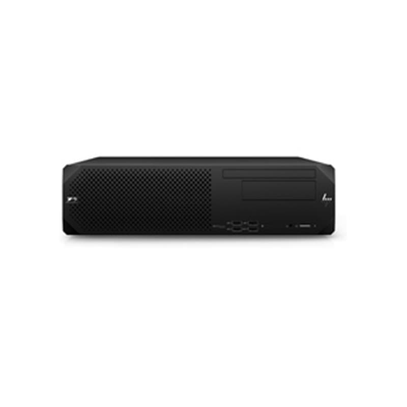 HP Z2 G9 Intel® Core i7 i7-13700 16 Go DDR5-SDRAM 512 Go SSD NVIDIA Quadro T1000 Windows 11 Pro SFF Station de travail N
