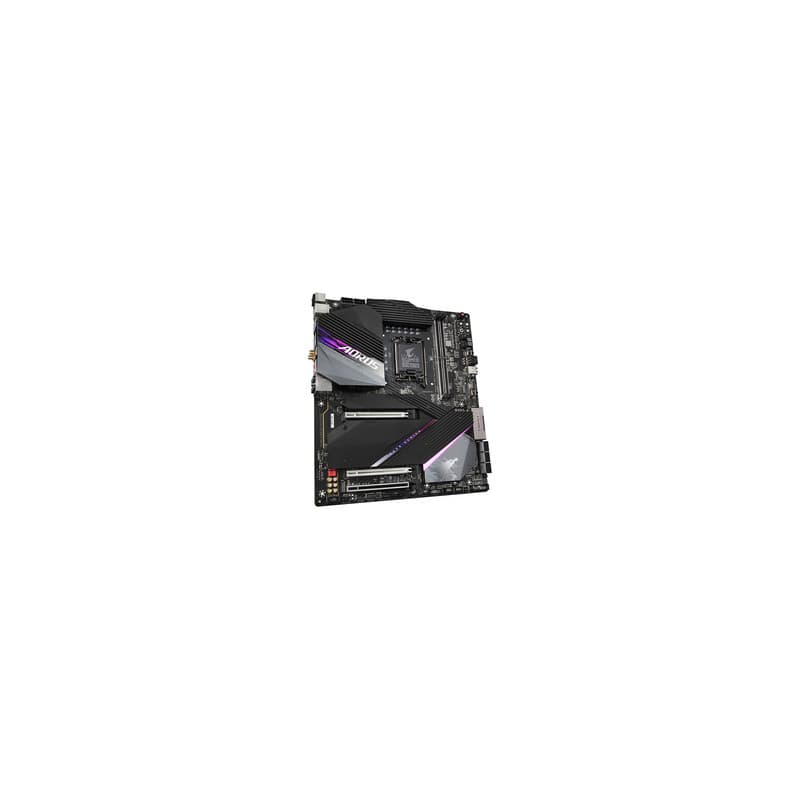 GIGABYTE Z690 AORUS TACHYON carte mère Intel Z690 LGA 1700 ATX étendu